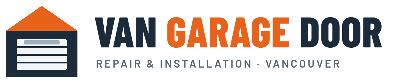 Vancouver Garage Door
